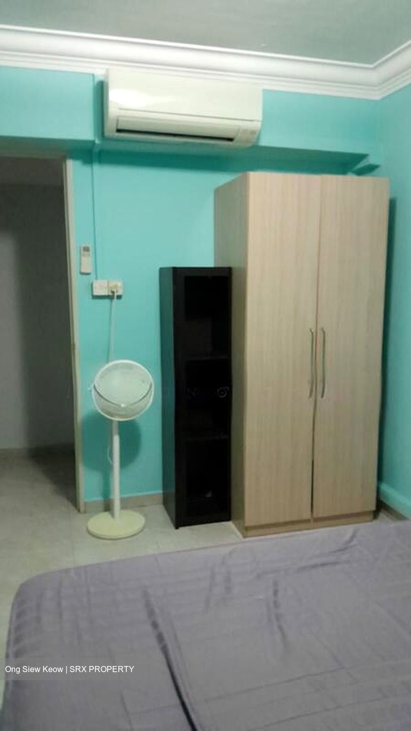 Blk 261A Compassvale North Gate (Sengkang), HDB 5 Rooms #521205021